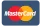 Mastercard accepted