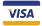 Visa accepted
